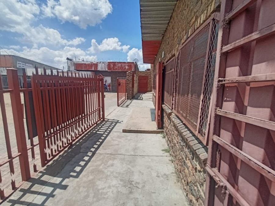 Commercial Property for Sale in Zamdela Free State
